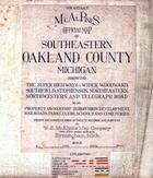 Oakland County 1925 